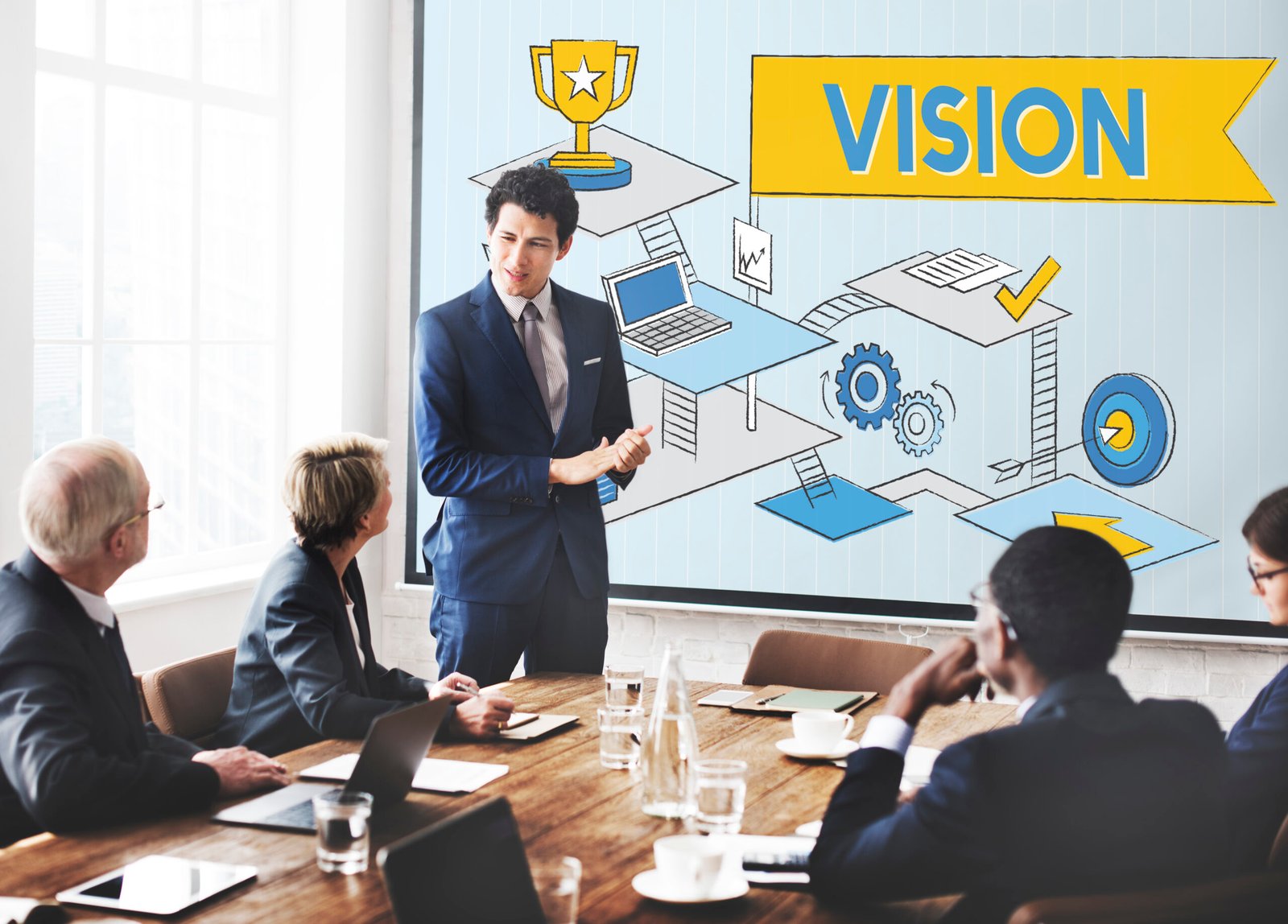 Vision